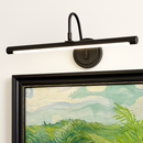 Modern LED wall light for elegant interior design