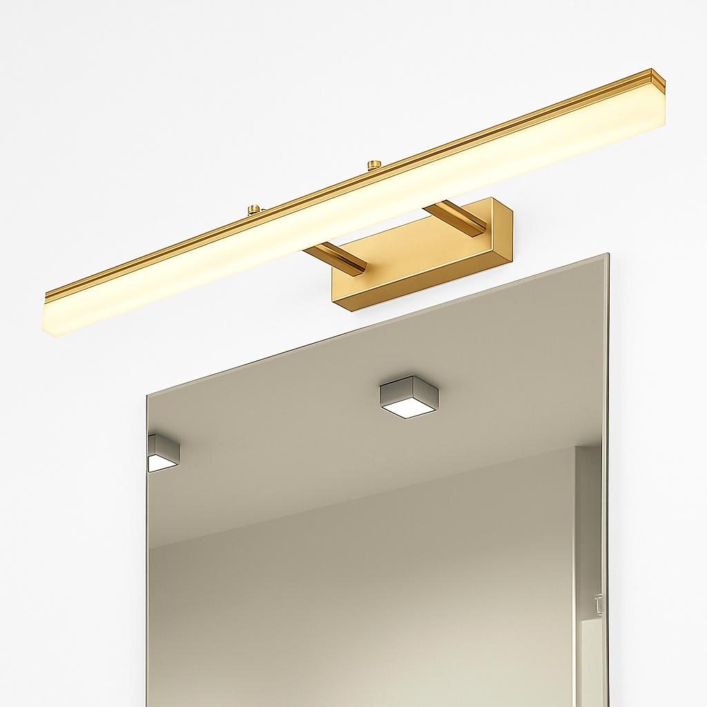 LED wall light for picture or mirror Mamy