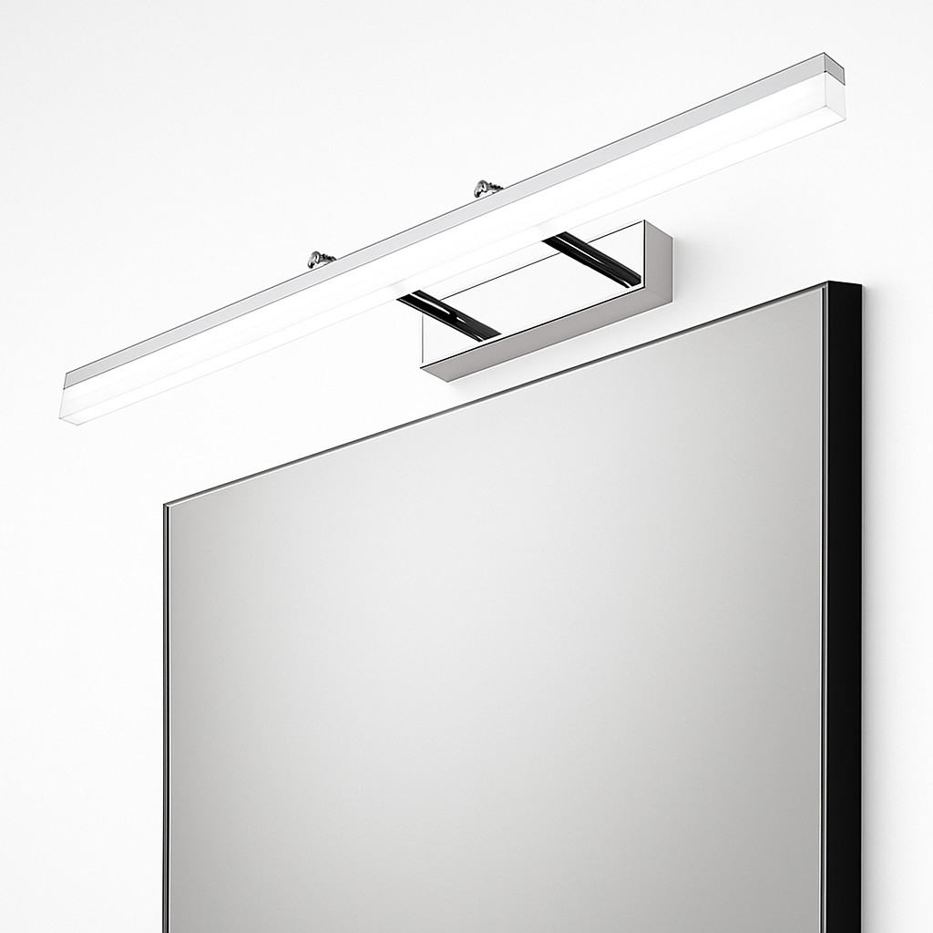 LED wall light for picture or mirror Mamy - vue 4 sur 7