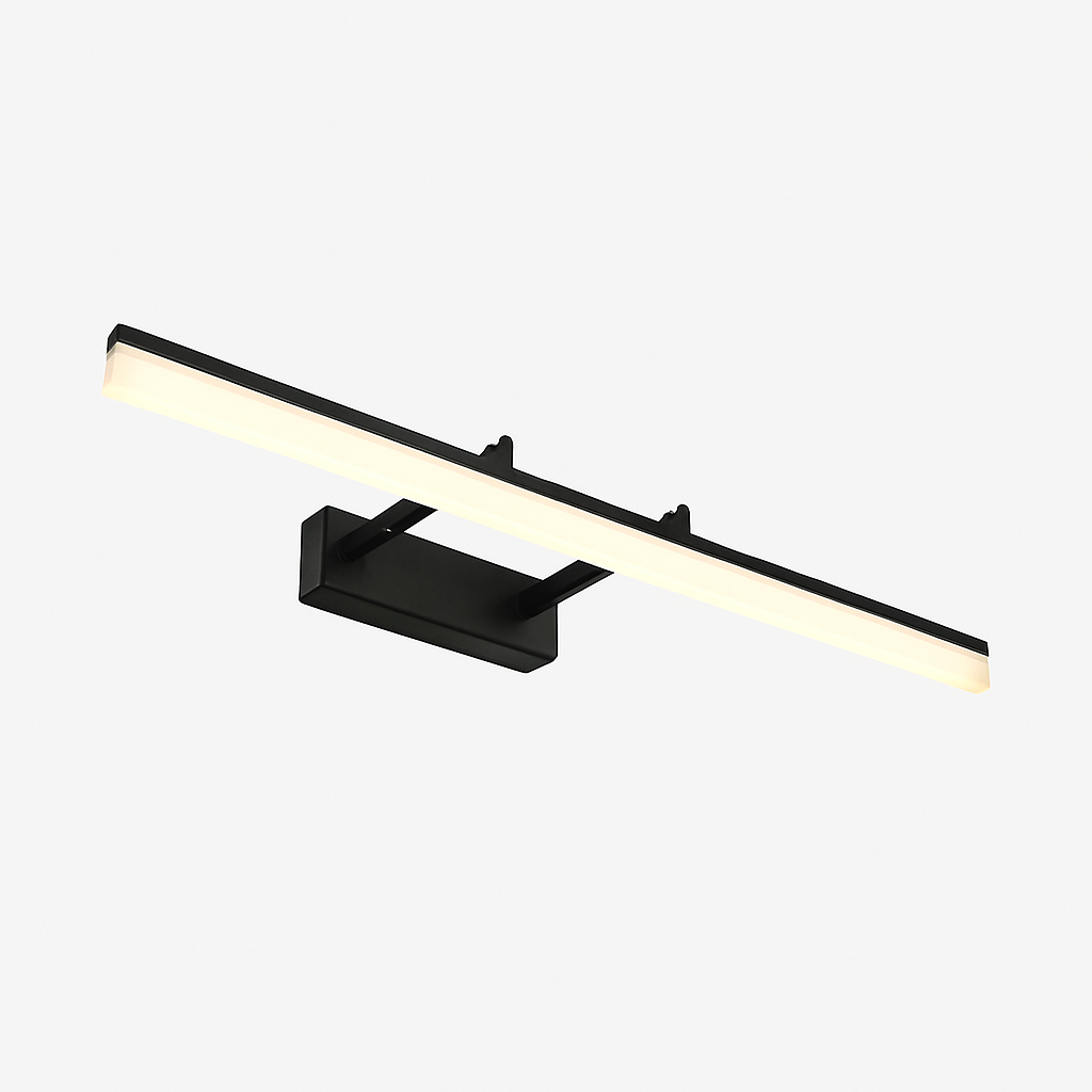 LED wall light for picture or mirror Mamy - vue 6 sur 7