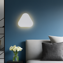 Nordic simple touch LED wall light, loft decor