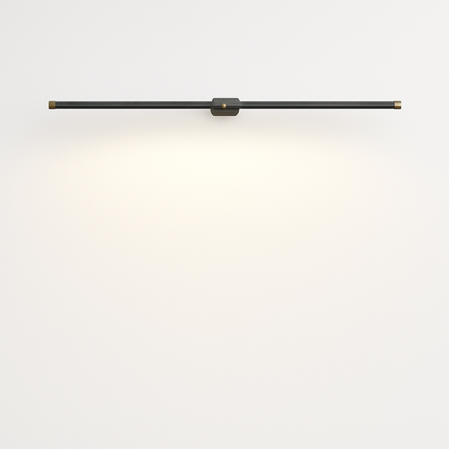 applique murale moderne à led pour décoration et maquillage