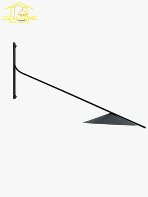 Modern adjustable LED wall light for all spaces