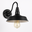Retro vintage industrial waterproof wall light indoor outdoor
