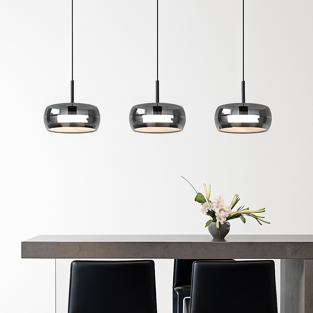 Home decor chandelier dining room pendant light modern ceiling lamp