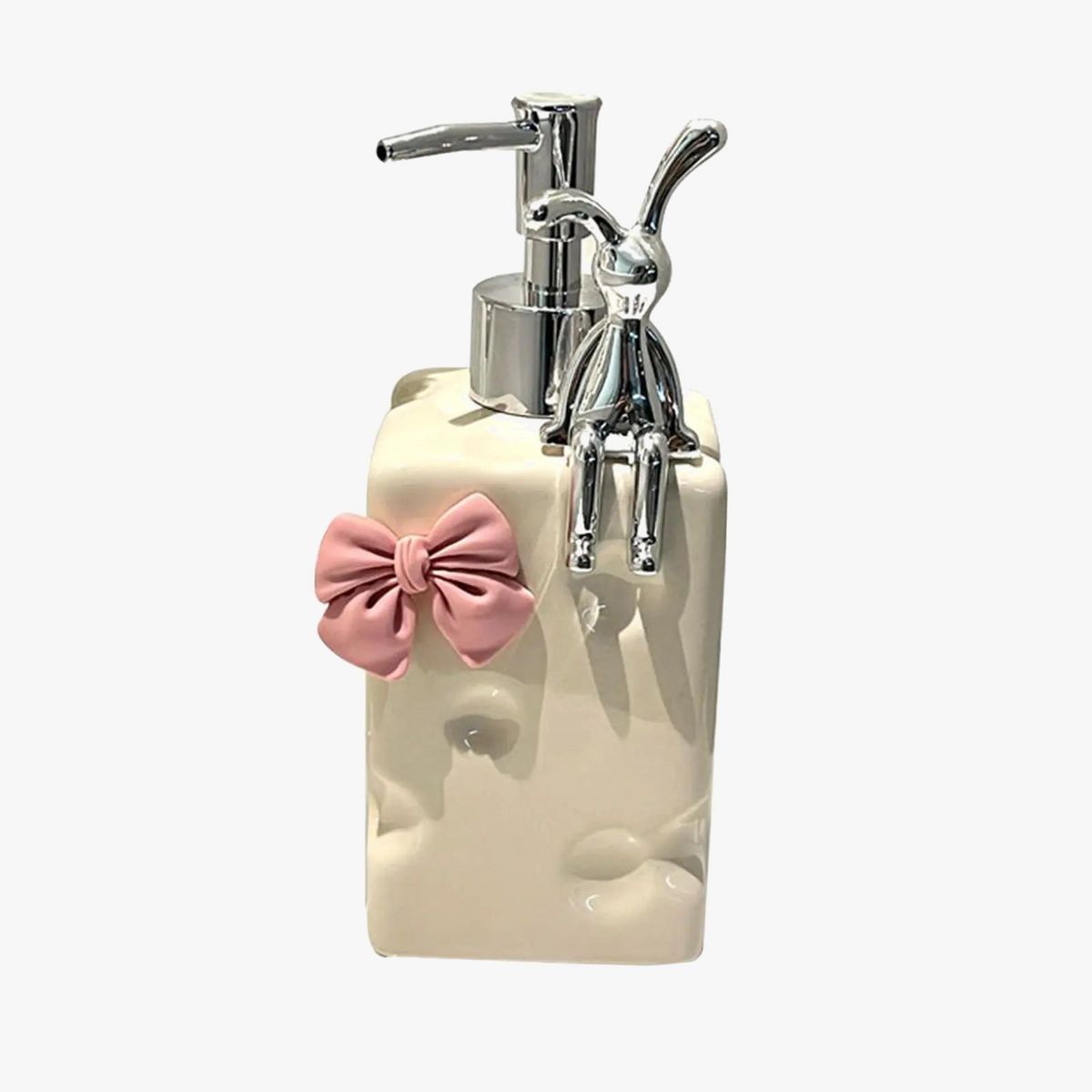 400 ml manual soap dispenser for professional use
