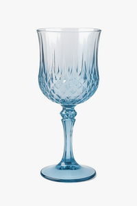 Elegant acrylic plastic champagne flutes for weddings and parties
