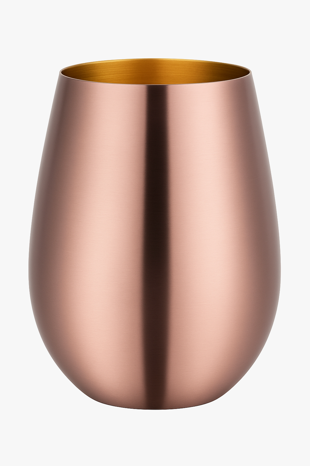 500ml stainless steel modern tumbler for bar use