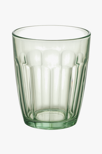 Unbreakable reusable acrylic tumblers 280 ml dishwasher safe
