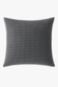 Corduroy cushion cover plain 30x45 35x50 40x60 cm