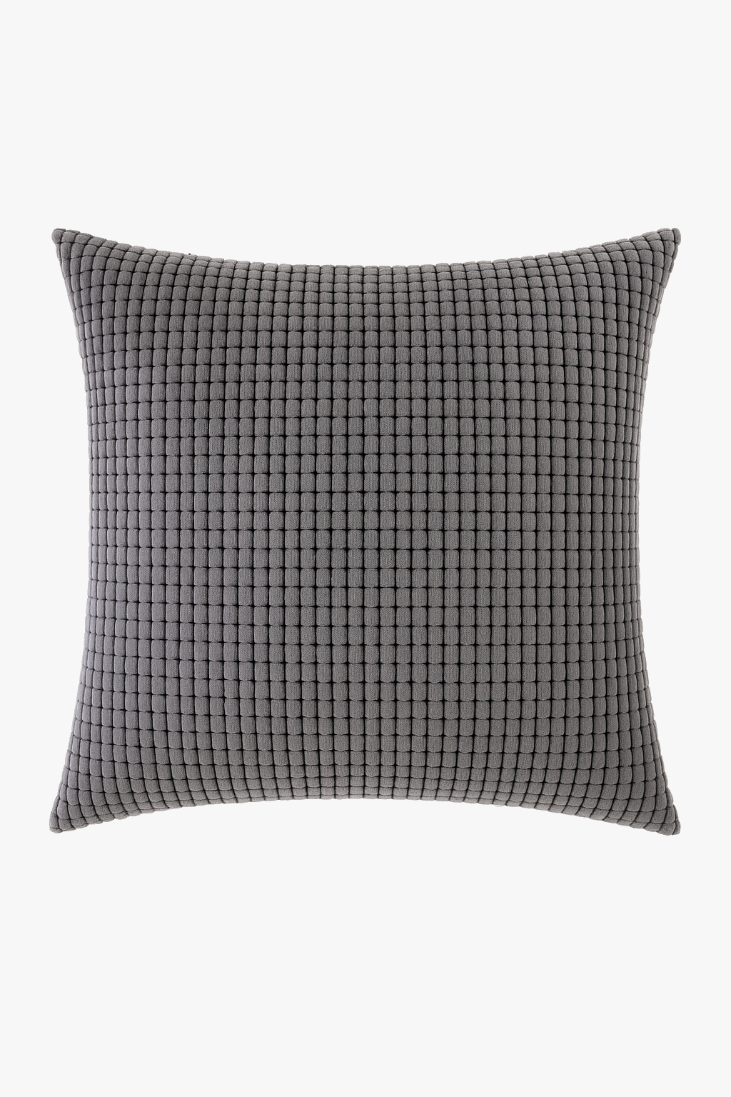 Large decorative corn corduroy velvet cushion cover