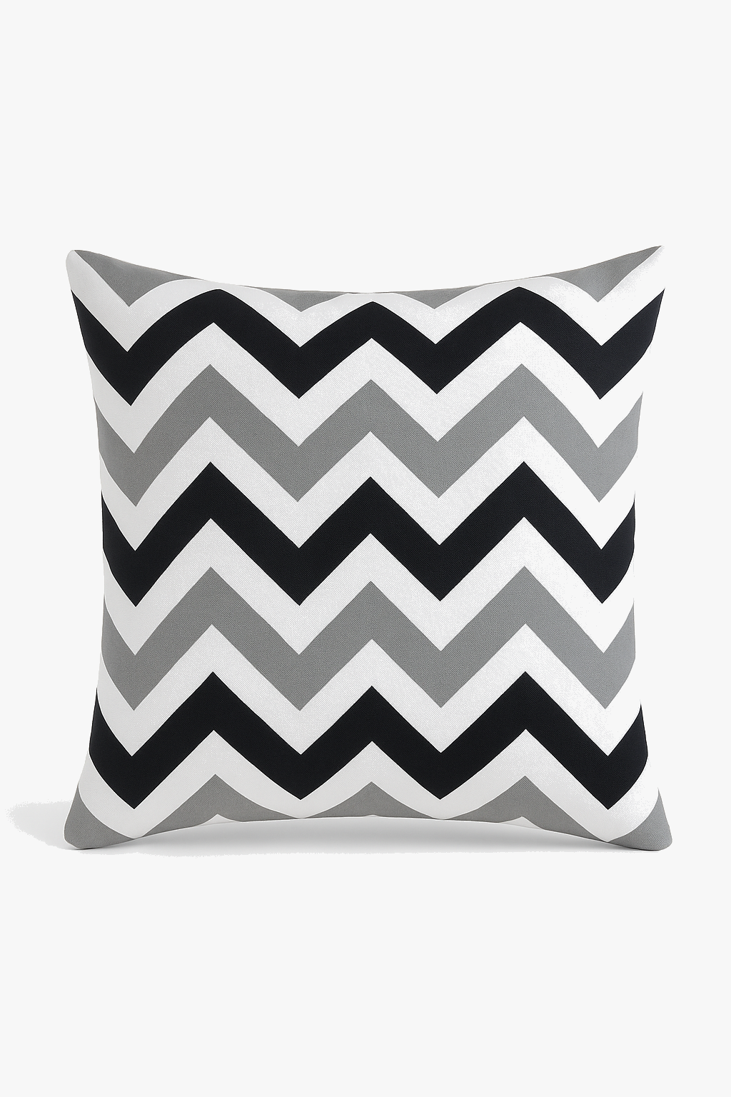 Waterproof printed outdoor cushion cover for garden and sofa