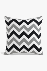 Waterproof printed outdoor cushion cover for garden and sofa