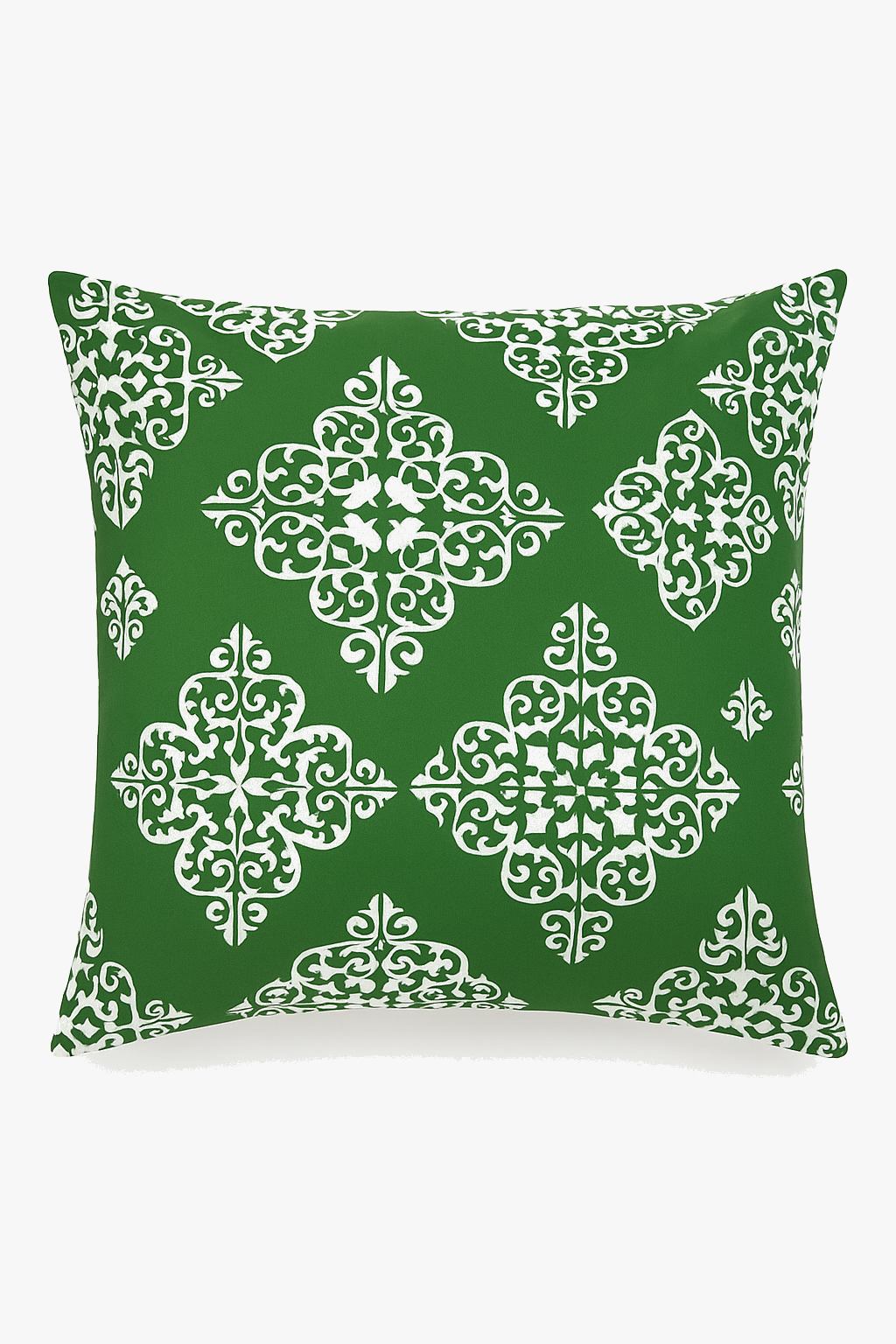 Colourful waterproof outdoor cushion cover 50 x 70 cm