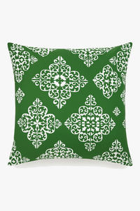 Colourful waterproof outdoor cushion cover 50 x 70 cm