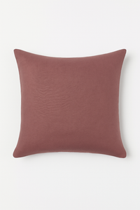 Waterproof outdoor cushion cover 45x45 60x60 cm