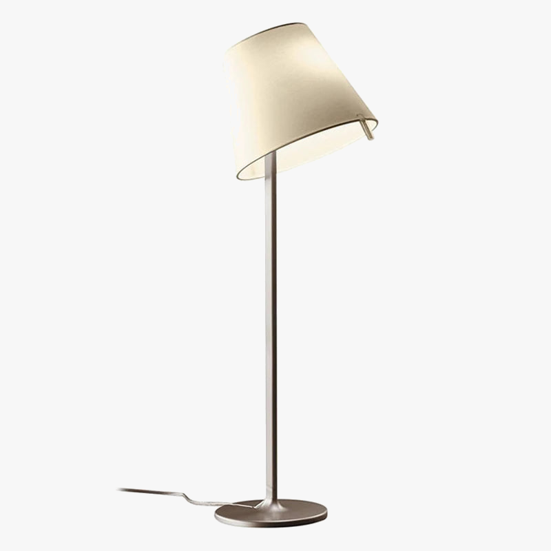 Italian design adjustable LED floor lamp