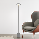 LED floor lamp for living room nordic home reading light