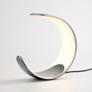 Nordic curl bedside lamp decorative LED