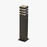 Modern minimalist waterproof outdoor garden lamp