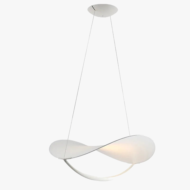 Modern Italian design decorative LED metal pendant light