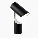 LED tube design table lamp