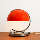 Minimalist table lamp for modern lighting