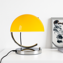 Minimalist table lamp for modern lighting