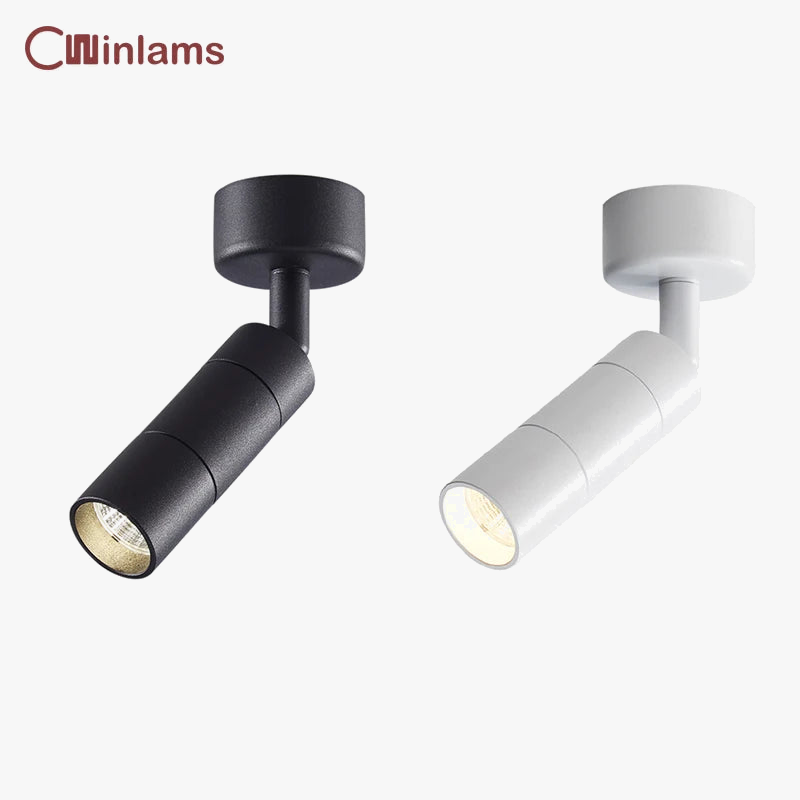 modern and creative table lamp for a warm atmosphere