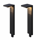 Waterproof solar lamp for garden outdoor lighting