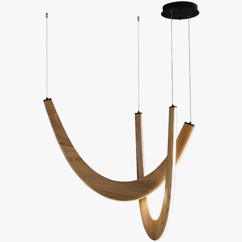Modern design LED pendant light
