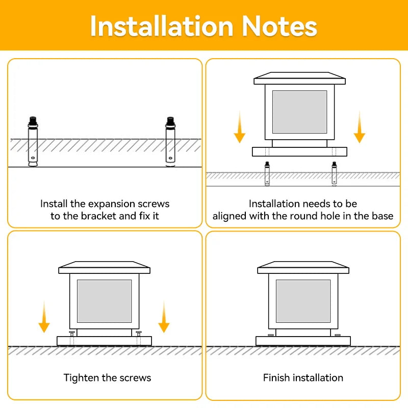 Waterproof solar LED garden lights with remote control
