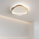 Modern LED chandelier for decorative indoor use