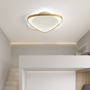 Modern LED chandelier for decorative indoor use