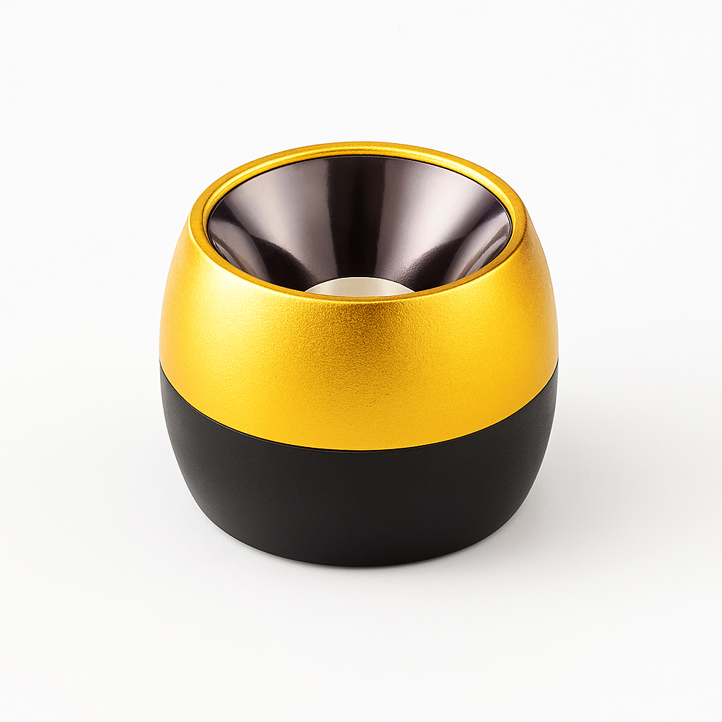 Mini LED COB spotlight for ceiling decoration
