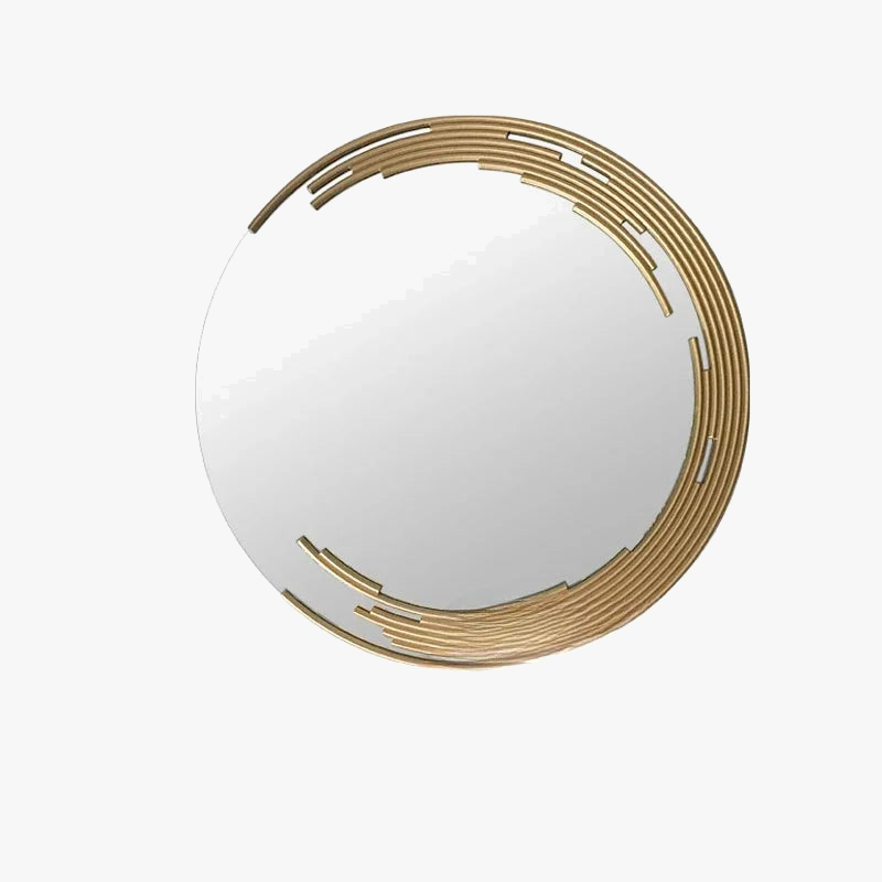 designer floor mirror for modern interior decoration