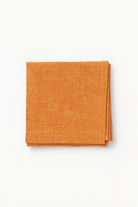 Washable Japanese style polyester tablecloth for dining table