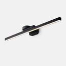 Dallas linear minimalist LED ceiling light