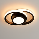 Modern LED ceiling light for interior decoration