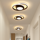 Modern LED ceiling light for interior decoration
