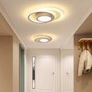 Modern LED ceiling light for interior decoration