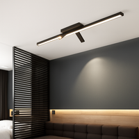 Modern LED ceiling light for every room in the home