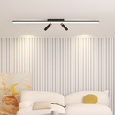 Modern LED ceiling light for every room in the home
