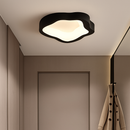 Nordic LED ceiling light for elegant interior decor
