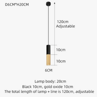 Surface mounted LED ceiling light for restaurant, bar and kitchen