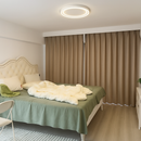 Ultra slim modern design LED ceiling light new collection