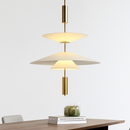 Modern LED ceiling light for interior decoration