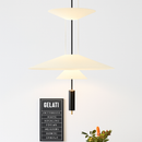 Modern LED ceiling light for interior decoration