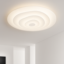 Original designer multi-layer irregular shape ceiling light