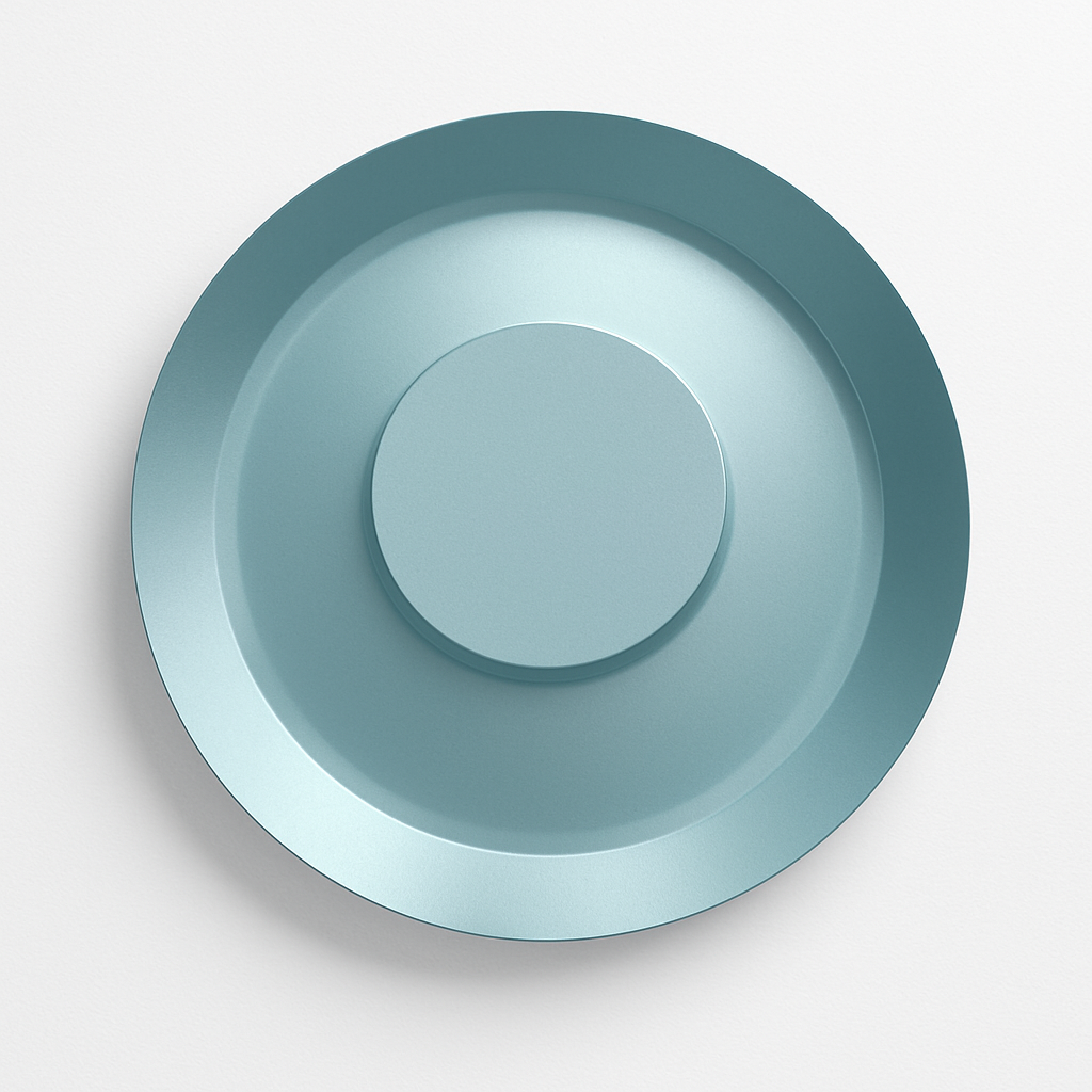 plafonnier nordique minimaliste personnalisé pour décoration intérieure
